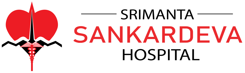 Srimanta Sankardeva Hospital